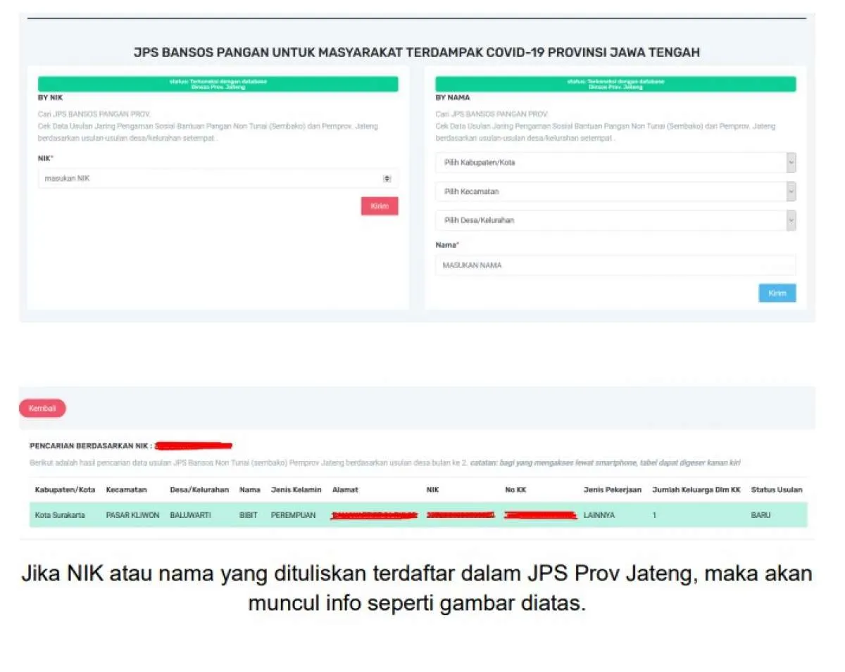 KIP Kuliah 2024 Dibuka, Ini Cara Daftar DTKS Buat Syarat Daftar KIP Kuliah