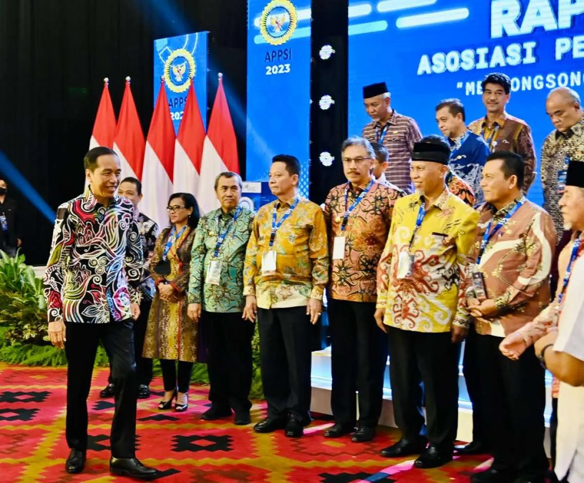 Simak Aturan Baru Dana Bagi Hasil Daerah dalam PP 37/2023 Tentang Pengelolaan TKD