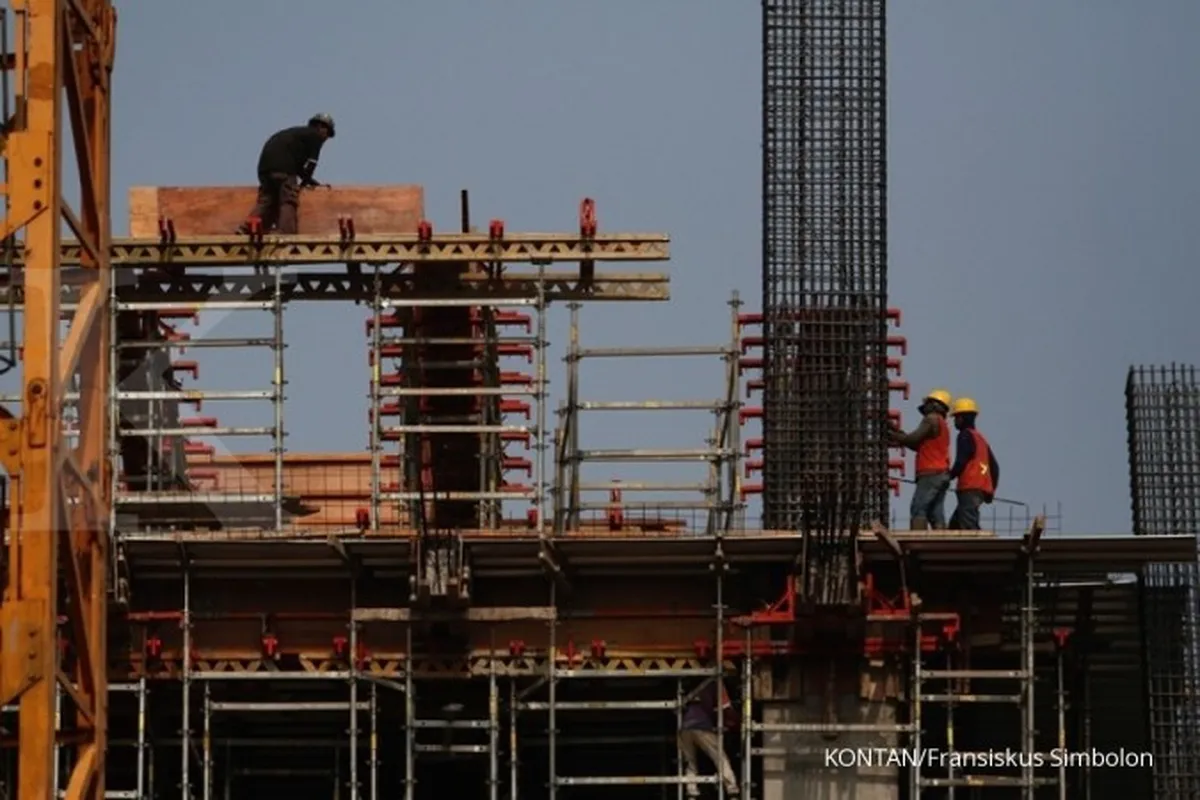 Dongkrak belanja modal tepat tapi perlu refocusing