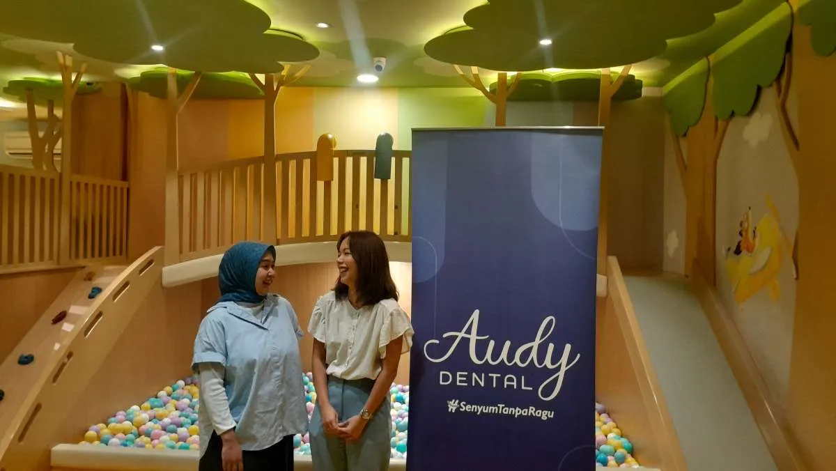 Ini Dia, Tiga Persoalan Gigi Ini Paling Sering Ditemui oleh Dokter Gigi