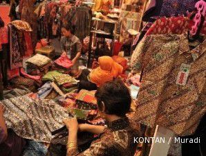 Kemenperin usulkan tiga kategori SNI batik