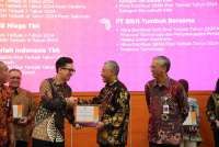 Bibit.id Membukukan Penjualan Terbanyak di Berbagai Seri SBN dan SBSN