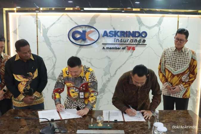 Upaya Memperkuat Akses Permodalan UMKM di Papua Lewat Ekosistem KUR