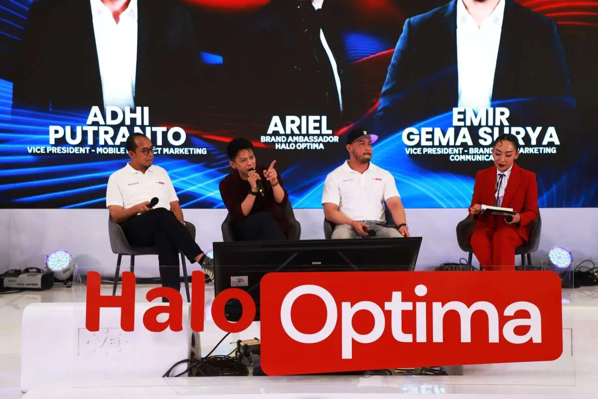 Persaingan Sengit, Operator Berebut Pelanggan Pascabayar Lewat Bundling Digital