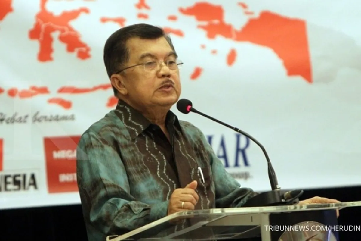 JK nilai KPK belum bisa cegah korupsi