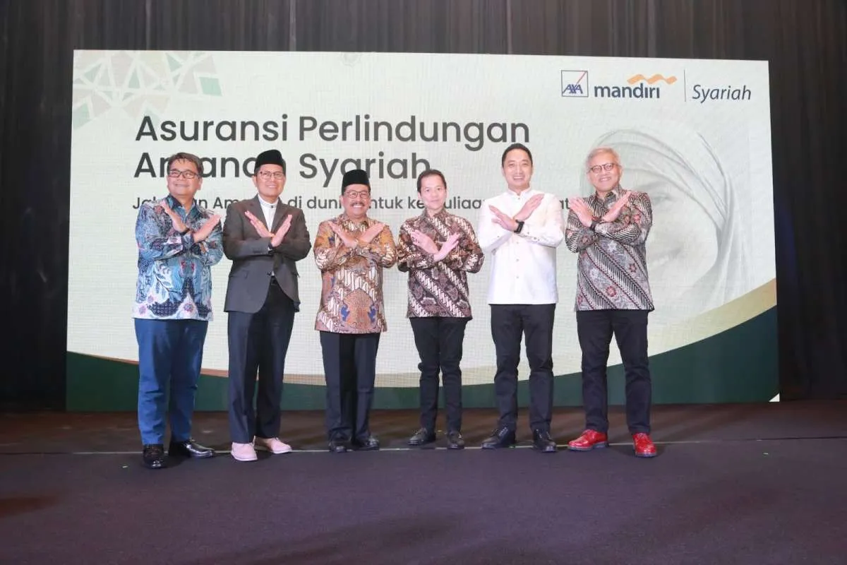 Wujudkan Amanah Dunia & Kemuliaan Akhirat dengan Asuransi Perlindungan Amanah Syariah