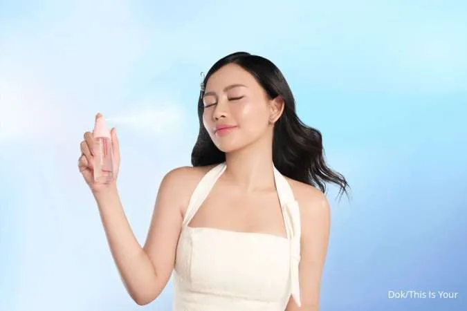 Kampanye Percaya This Is Your Ajak Perempuan Yakin pada Diri Sendiri