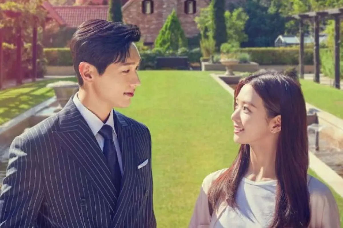 Ada drama Korea terbaru, ini 8 drakor rating tertinggi di minggu kedua Oktober 2021