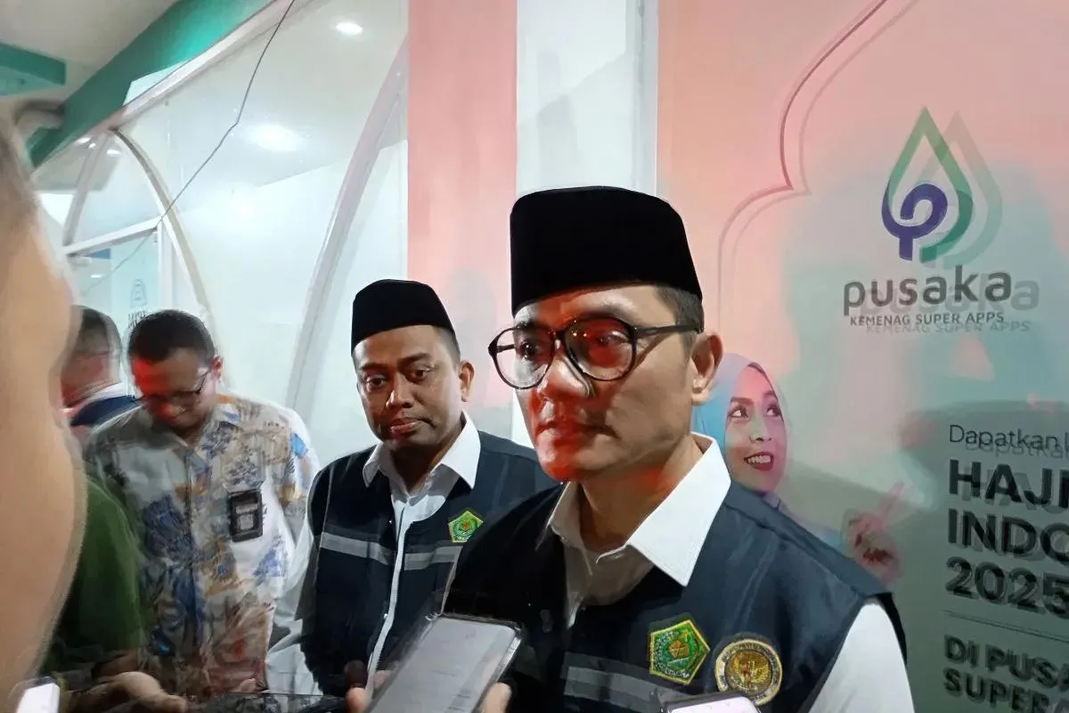BPKH Perkuat Ekosistem Haji, Kelola Dana Rp171 Triliun Secara Berkelanjutan