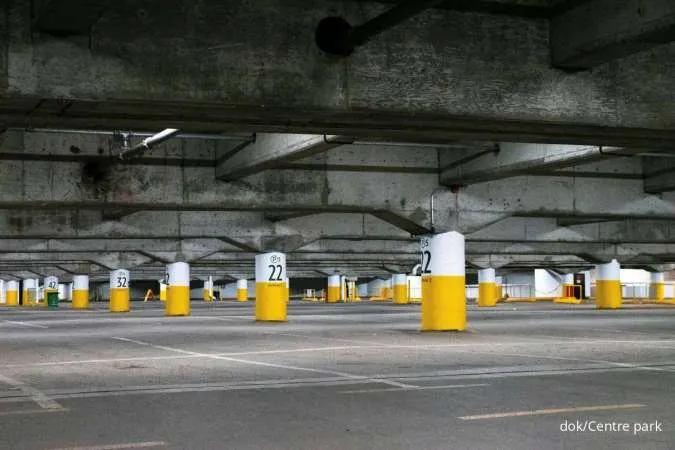 6 Kesalahan saat Parkir yang Bisa Berujung pada Kerugian Waktu dan Uang