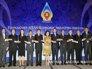 ASEAN dan Uni Eropa bentuk ASEAN-EU Business Council