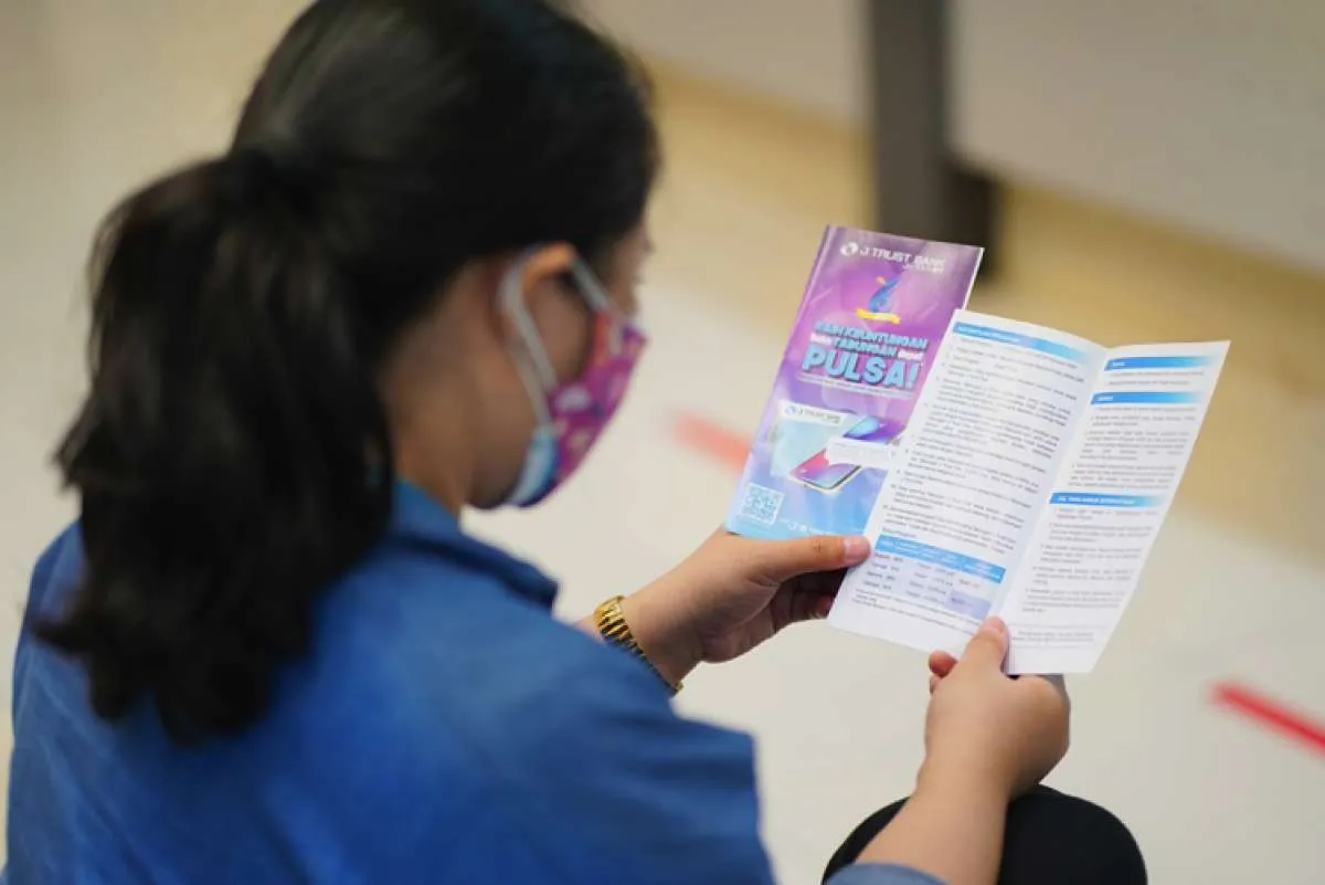 J Trust Bank Sajikan Deretan Investasi Menarik Saat Pandemi