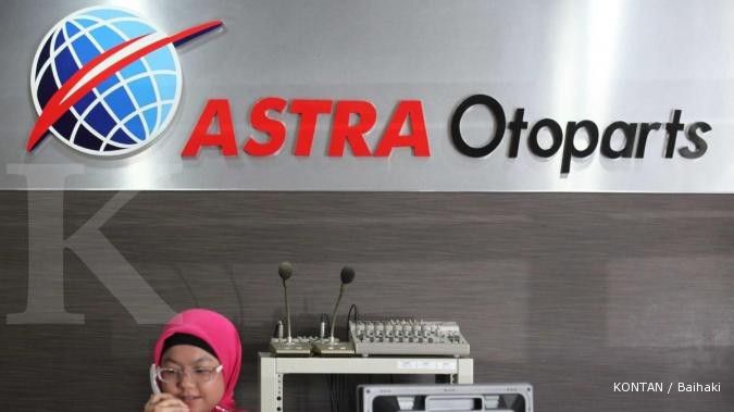 Astra Otopart mendirikan dua anak perusahaan baru