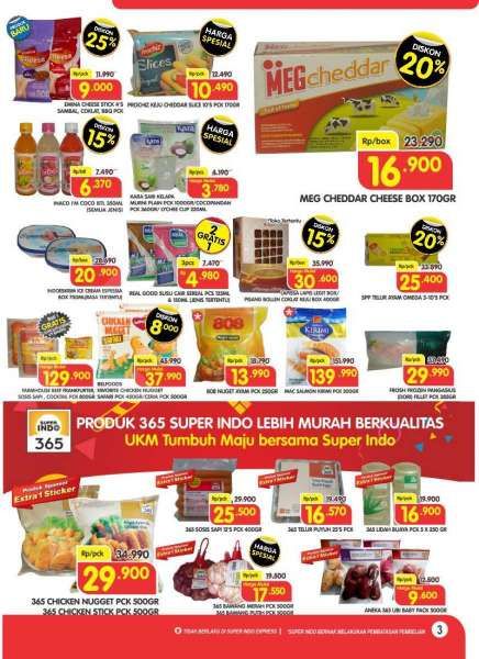 superindo (31 okt-6 nov)