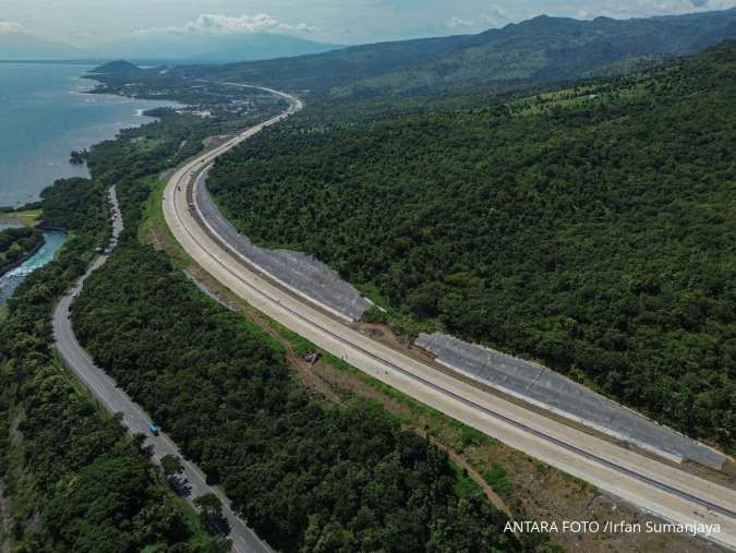 Ini 3 Cara Akses Pantauan Arus Mudik Lebaran 2025 via Jalan Tol dengan Praktis