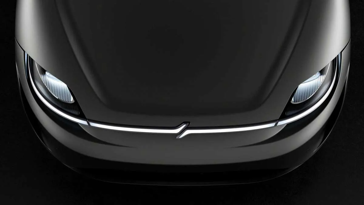 Sony Vision-S, mobil listrik besutan Sony segera diuji di jalanan tahun ini