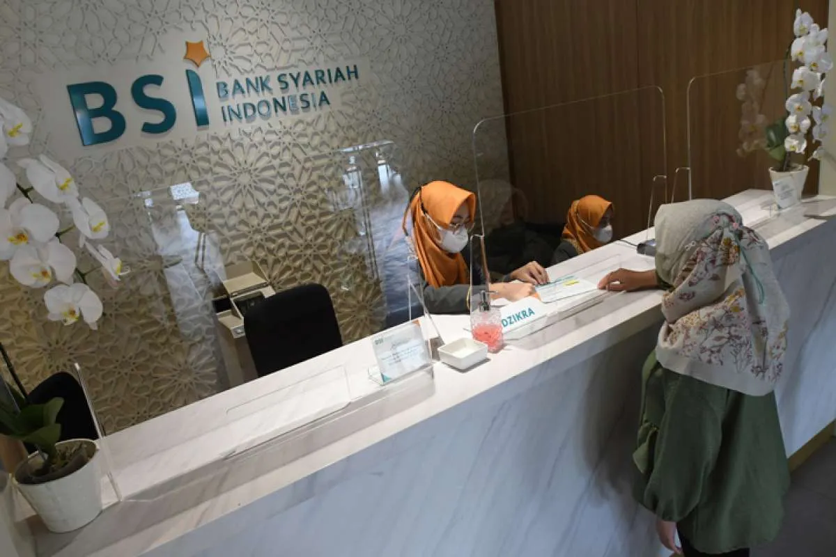Erick Thohir Sebut Aset BSI Menyalip CIMB Niaga Jadi Bank Terbesar Ke-6, Ini Faktanya
