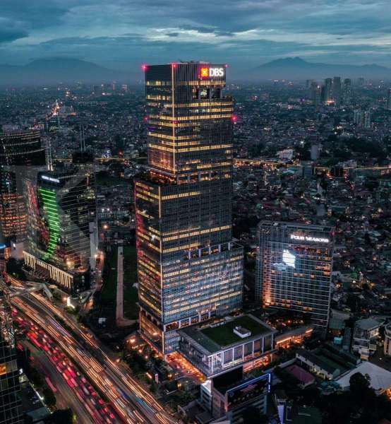 Bank DBS Indonesia Kucurkan Pinjaman Senilai Rp 500 Miliar ke eFishery