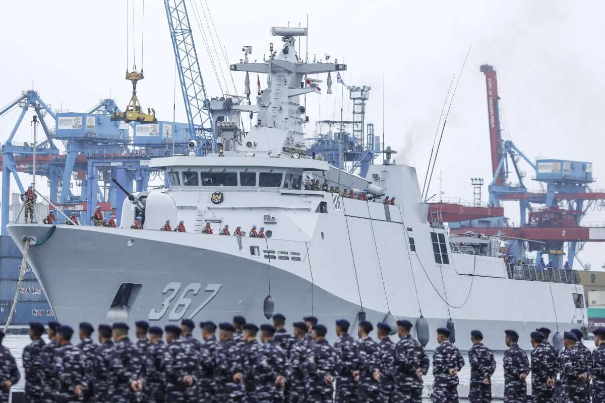 Indonesia Siap Kerahkan 8.000 Tentara ke Gaza, Jadi yang Pertama Kirim Pasukan