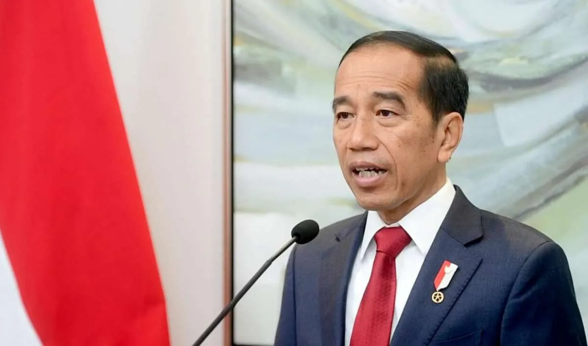 Ini Enam Tokoh yang Mendapat Gelar Pahlawan Nasional dari Presiden Jokowi
