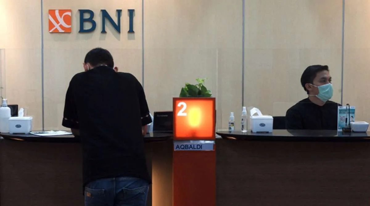 Dorong pertumbuhan wirausaha, BNI gelar UMKM Muda Virtual Week Spesial Sumpah Pemuda