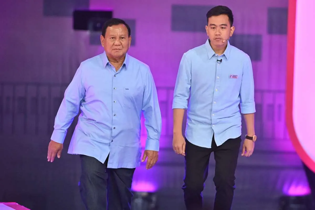 Prabowo – Gibran Janji Lanjutkan Program Hilirisasi