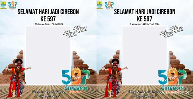 Hari Jadi Cirebon