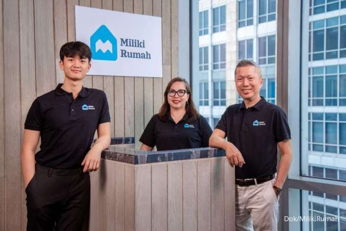 MilikiRumah Sambut Program Kementerian PKP untuk Merintis Ekosistem Rent to Own