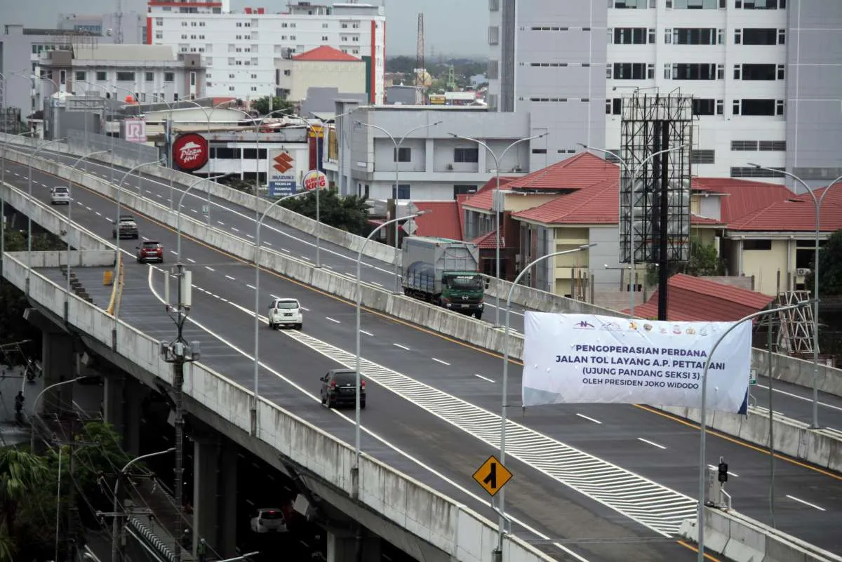 Saham Nusantara Infrastructure (META) Melompat Tinggi, Begini Rekomendasi Sahamnya