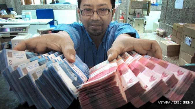 BPR bisa ikut kliring melalui bank daerah