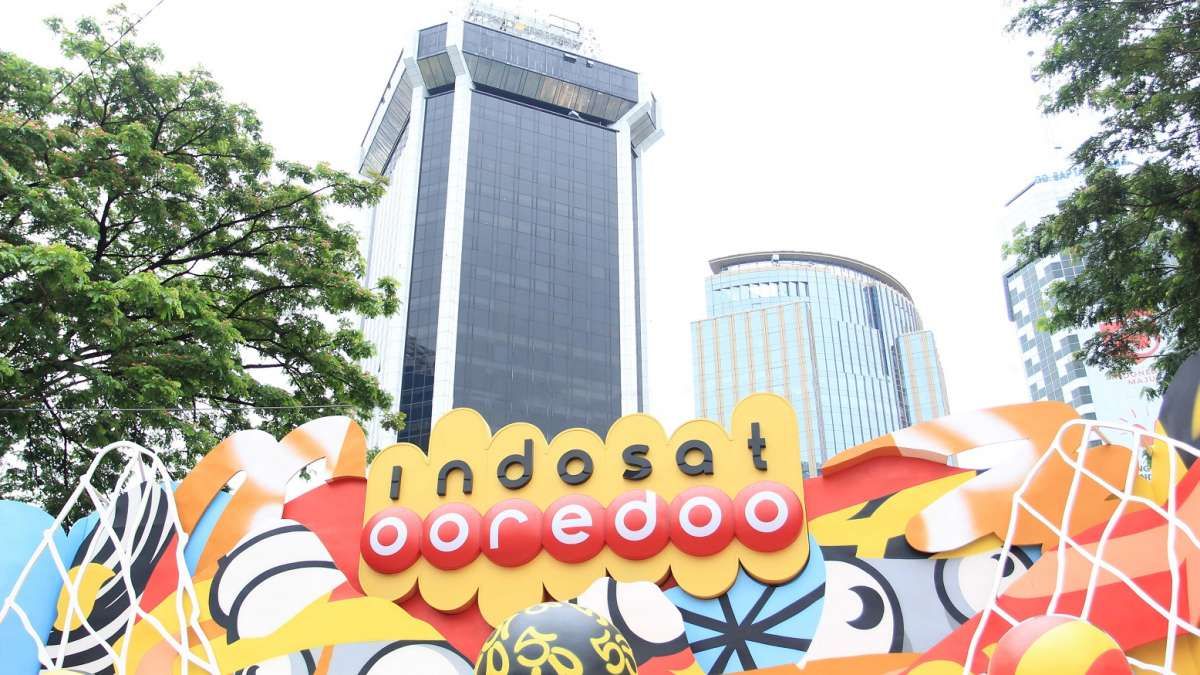 Indosat (ISAT) Mempercepat Integrasi agar Pangsa Pasar Makin Seksi