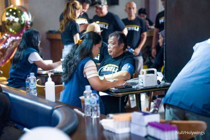 Cegah Stroke Sebelum Terlambat, Deteksi Awal Lewat Metode FAST