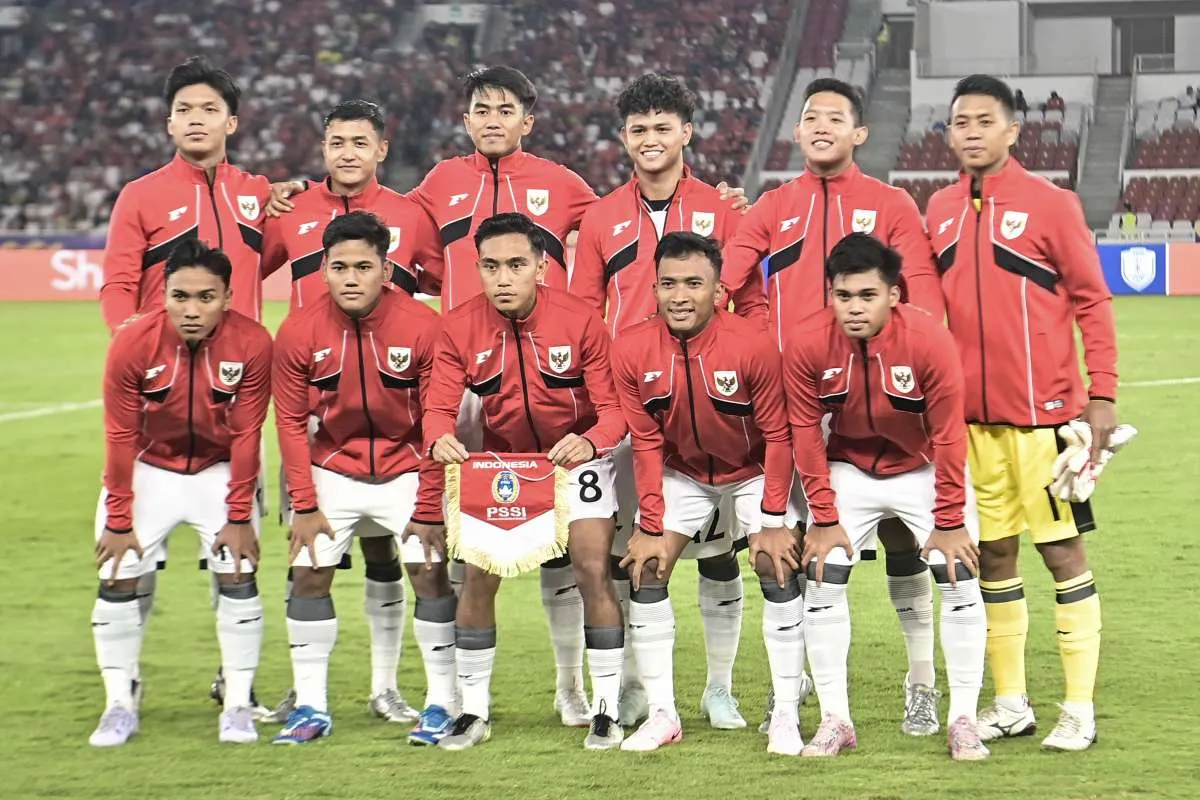 Daftar Harga dan Cara Beli Tiket Semifinal Piala AFF U-23 2025 Indonesia vs Thailand