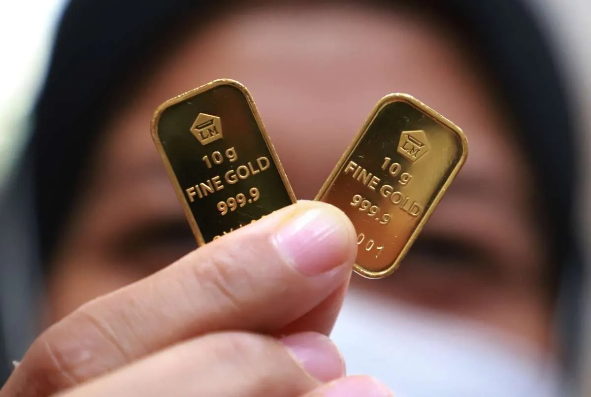 Investasi Emas bagi Pemula: Simak Keunggulan, Pilihan Produk, dan Panduannya