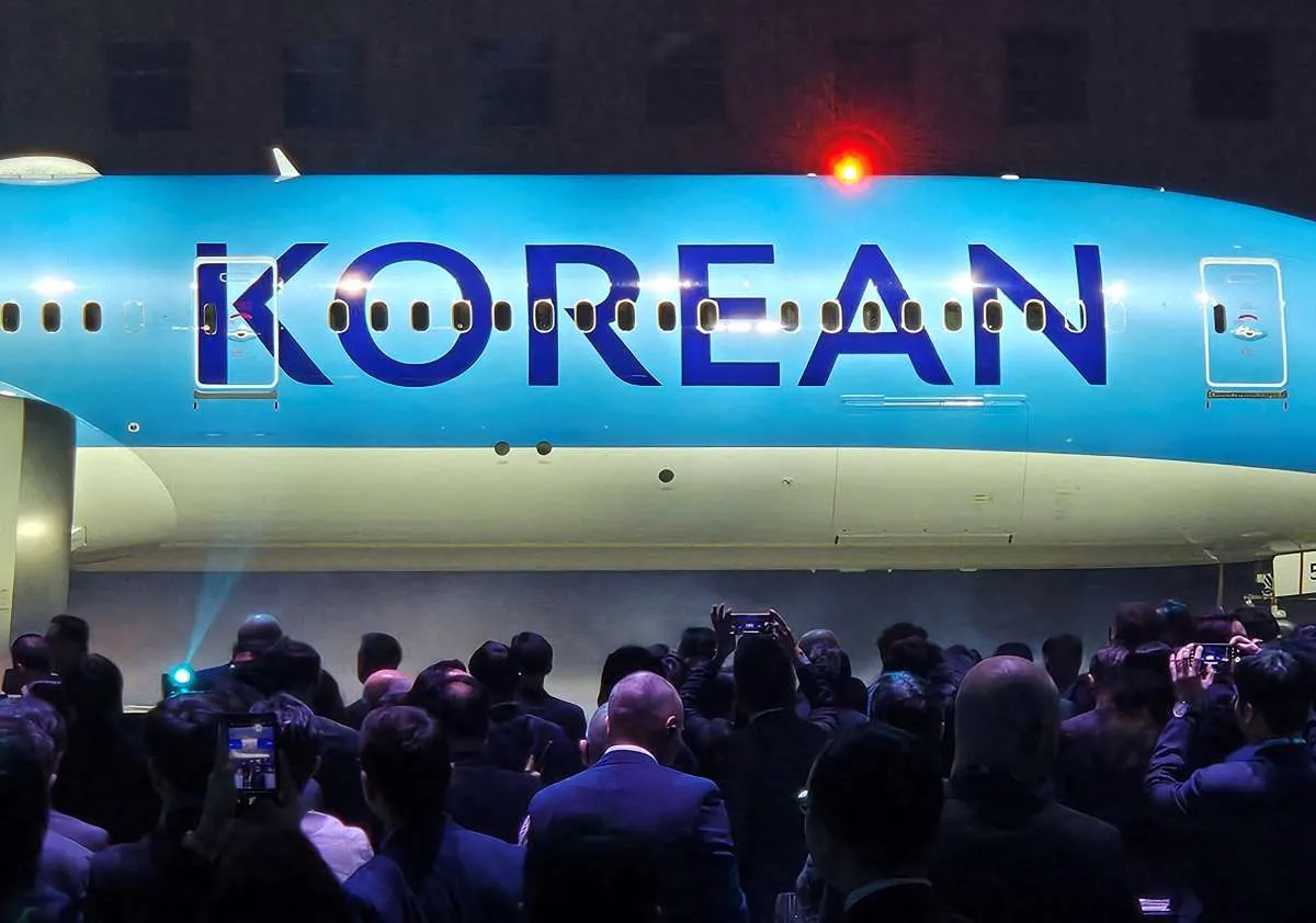 Korea Selatan Buka Akses Bebas Visa bagi Turis Grup dari China