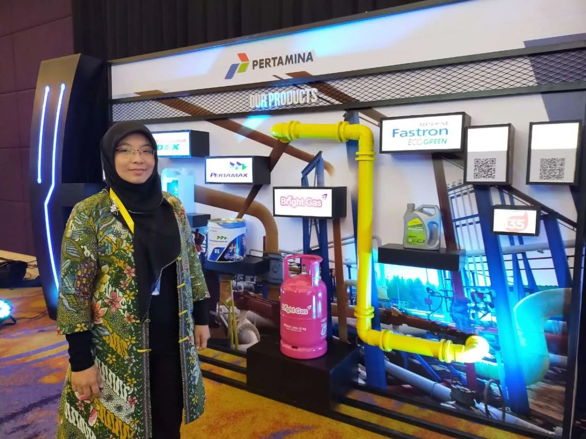 Pertamina - Petronas sepakati supply agreement dengan potensi transaksi US$ 1 miliar