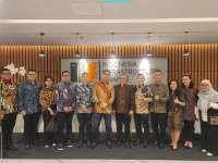 IIF Gandeng Arkora Hydro, Dorong Pembiayaan Energi Terbarukan Lewat Sukuk Hijau