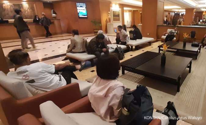 PHRI Targetkan Tren Penjualan Bisnis Pariwisata Meningkat 20% pada Libur Lebaran 2026