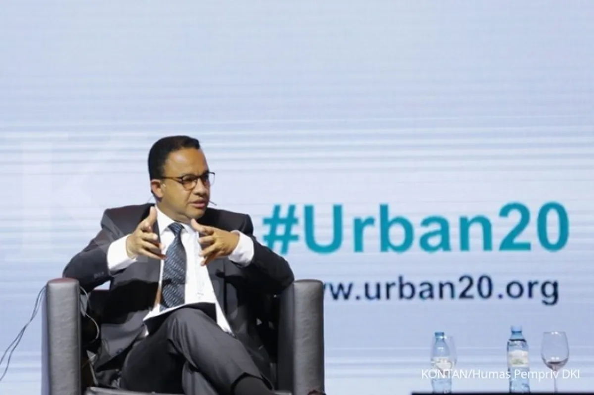 Ini mekanisme pengajuan Kartu Pekerja di Jakarta