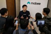 Mobee Bidik Investor Ritel dengan Tokenized Stocks Global