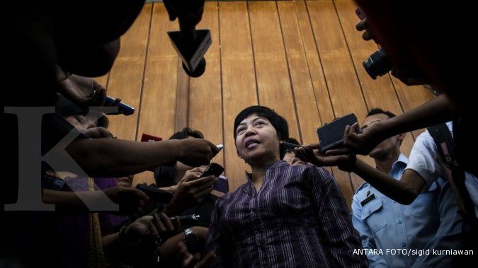 Komnas HAM selidiki insiden di GOR Nabire