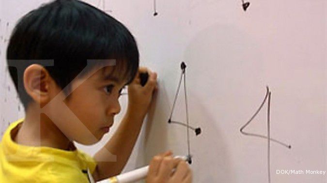 Cara Meningkatkan Kemampuan Berhitung Matematika Anak dengan Metode yang Menyenangkan