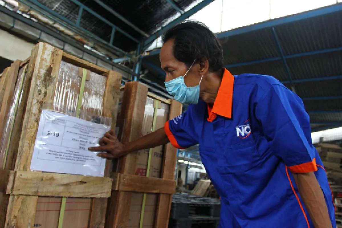 Asperindo Ungkap Strategi Industri Pengiriman Barang Setelah Harga BBM Naik