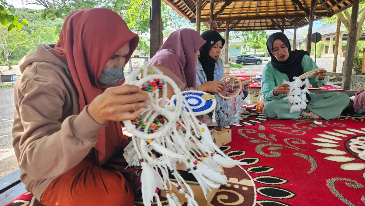 Menilik Strategi BRI Jangkau Lebih dari 45 Juta Pelaku Usaha Ultra Mikro di 2025
