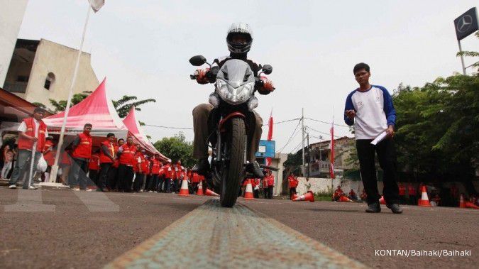 Pemilu, asuransi kecelakaan diri diprediksi naik