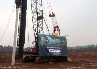 Mega Manunggal (MMLP) Resmi Diakusisi ASII, Begini Prospek dan Rekomendasi Sahamnya