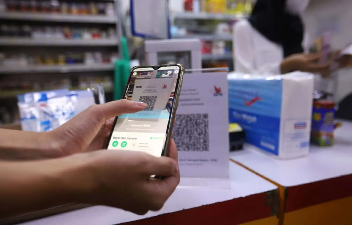 Begini Dampak Isu Data Pribadi terhadap Emiten Teknologi pada Semester II