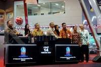 Setelah Getol Jualan, Pengendali Diamond Citra (DADA) Beli Lagi Saat Harga Anjlok 