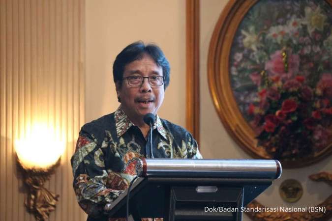 Festival Infrastruktur Mutu Nasional 2024 Digelar, Perkuat Standardisasi