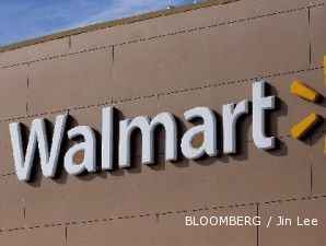 Wal-Mart beli 51% saham perusahaan ritel Afrika Selatan